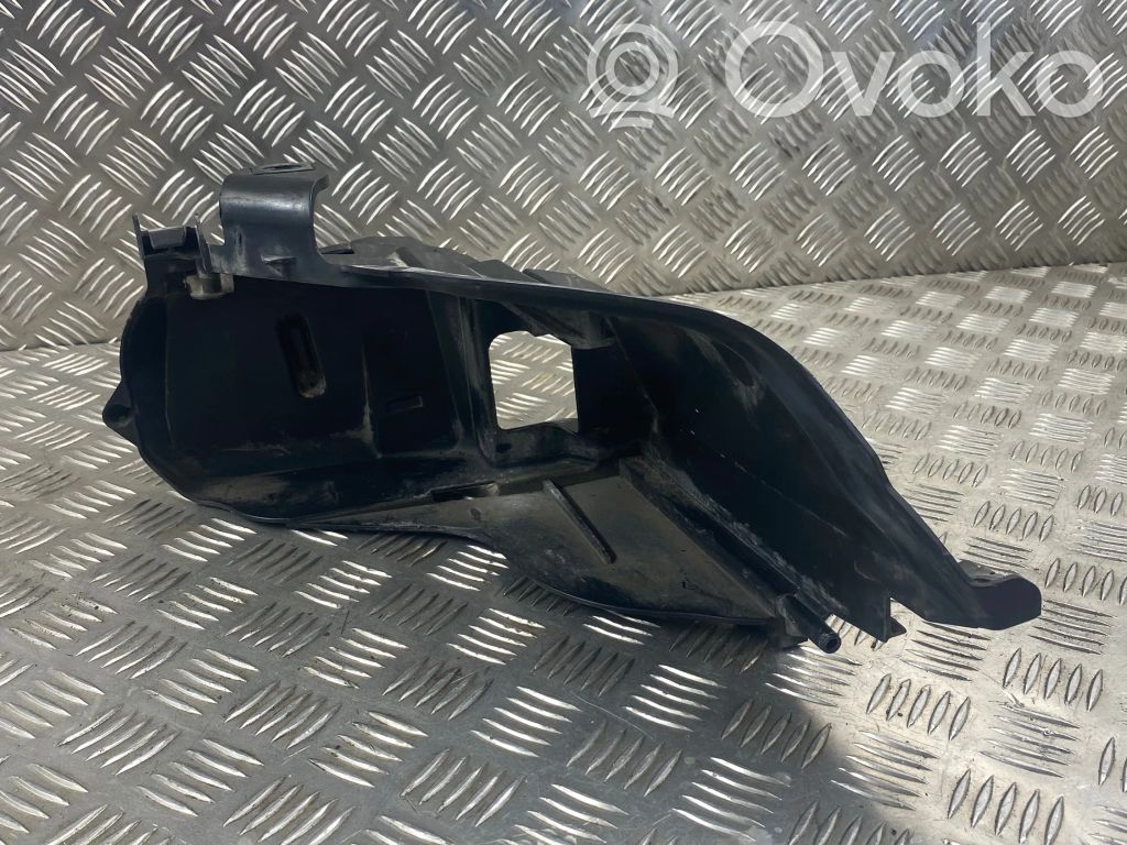 Audi Q7 4L Support phare frontale 