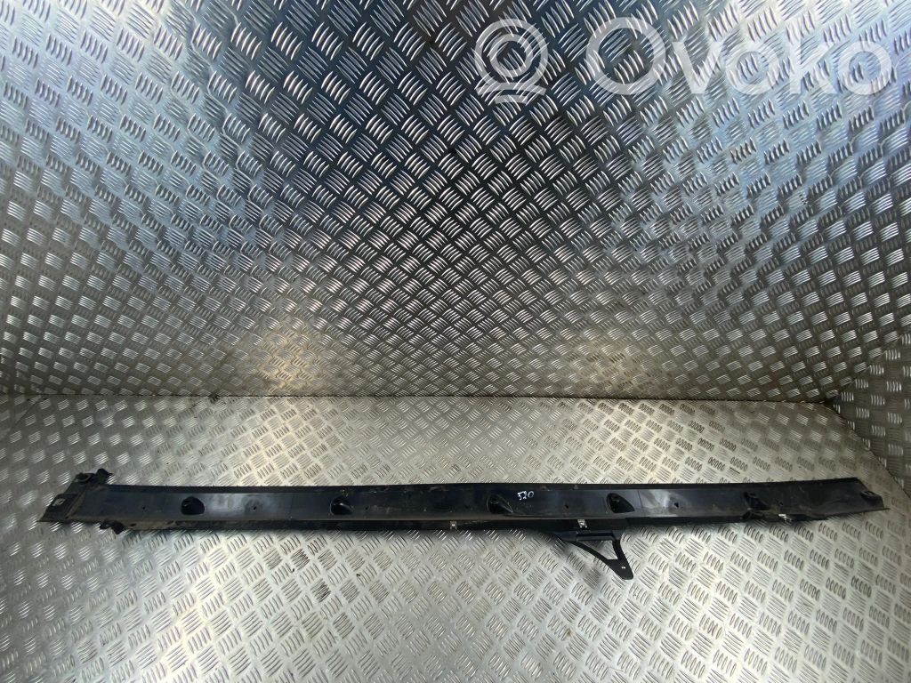 Audi Q7 4M Protección inferior lateral 