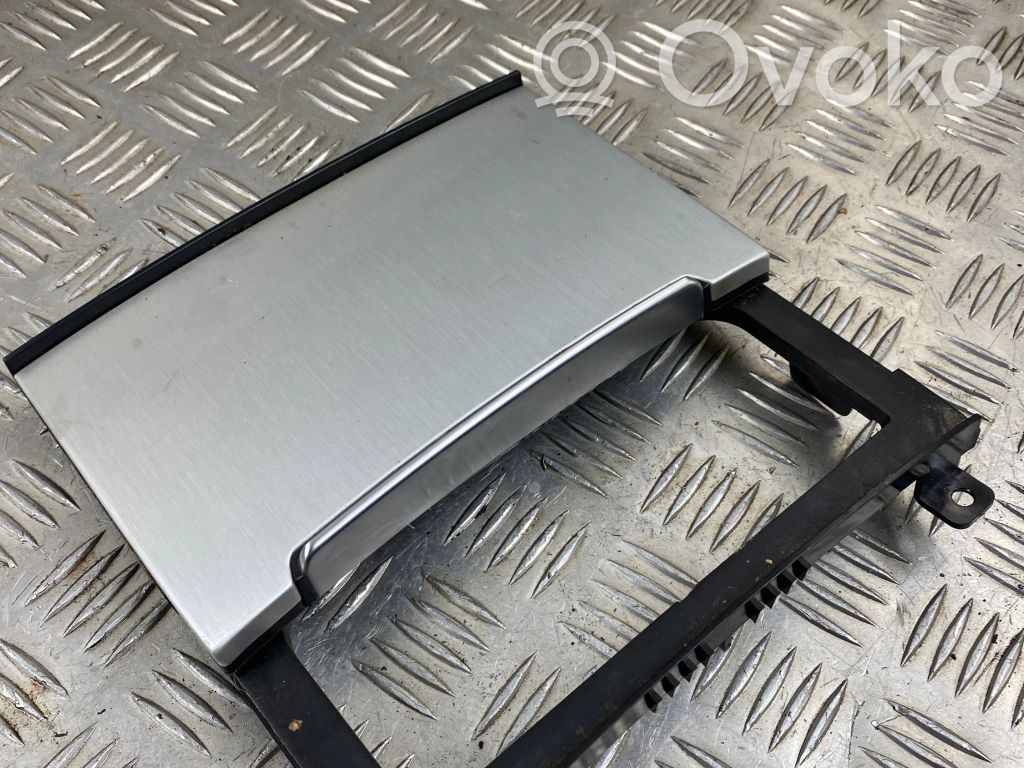 Audi A6 Allroad C7 Panel popielniczki przedniej tunelu środkowego 