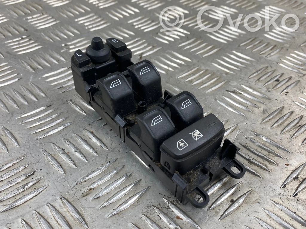 Electric window control switch   30773271