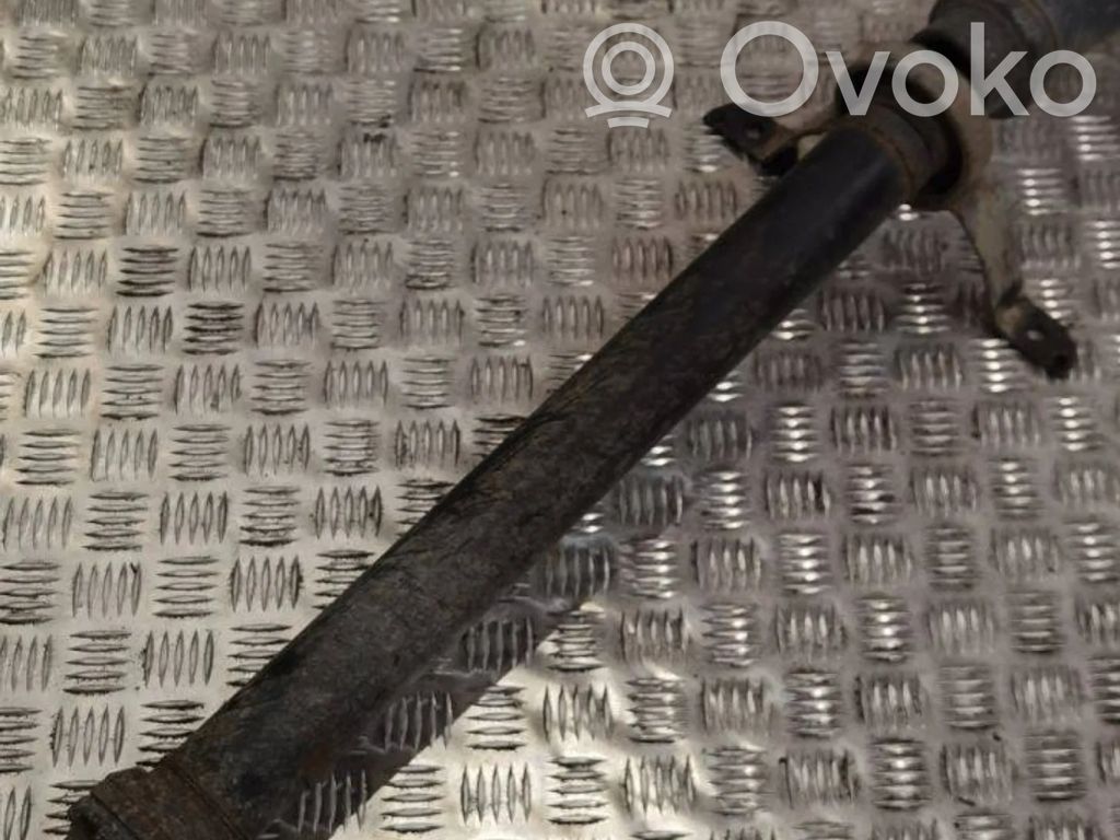 Audi A4 Allroad Drive shaft (set) 