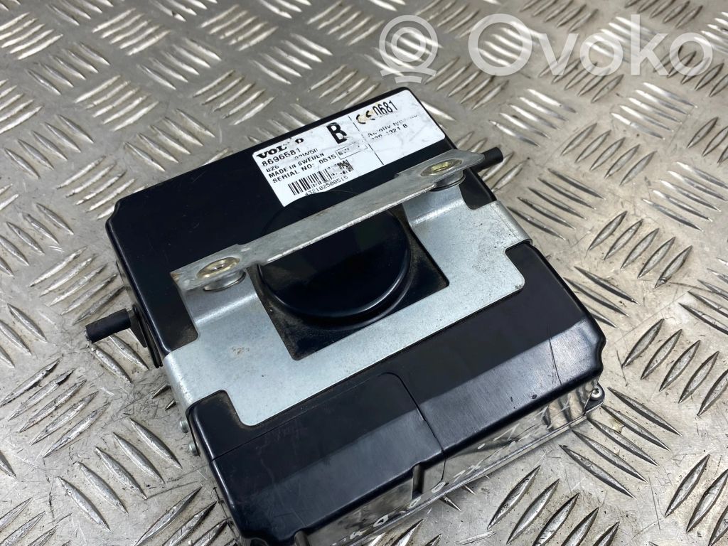 Phone control unit/module   8696581