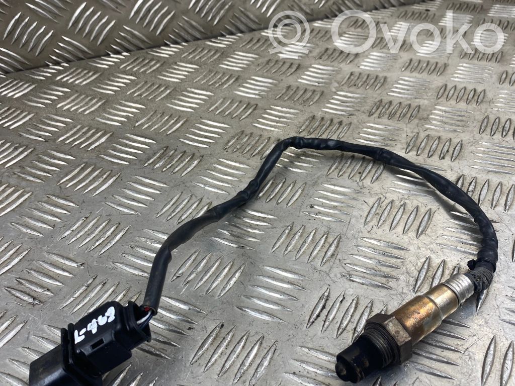 Audi Q7 4L Lambda probe sensor 