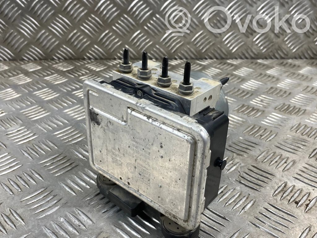 Skoda Kodiaq ABS Pump 
