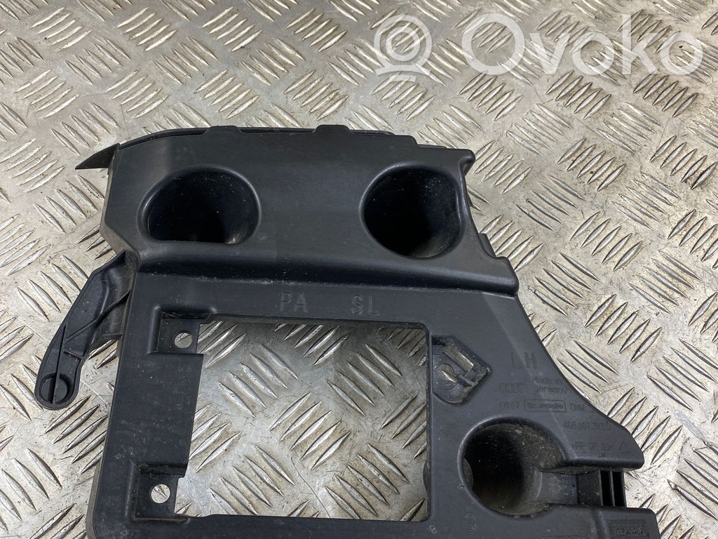 Audi A6 S6 C7 4G Suport montare bară spate 
