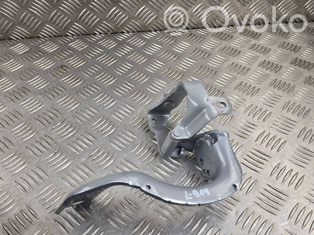 Audi A6 S6 C7 4G Tailgate/trunk/boot hinge 