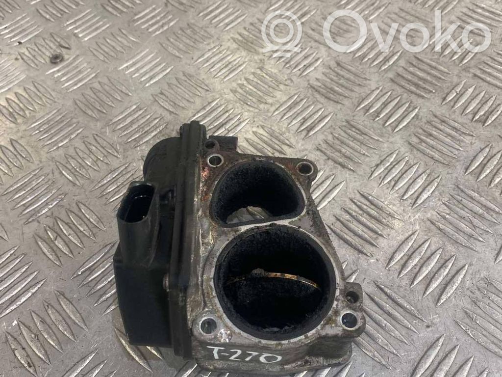 Throttle valve   059129593J