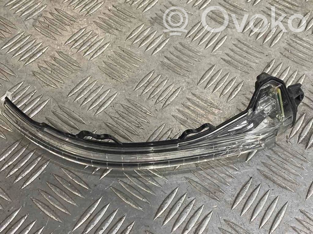 Audi A4 S4 B8 8K Mirror indicator light 