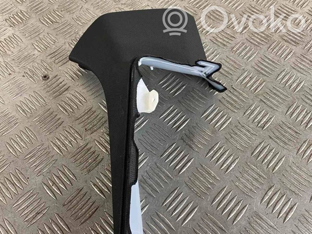 Audi A5 8T 8F Pilar (D) (superior) 