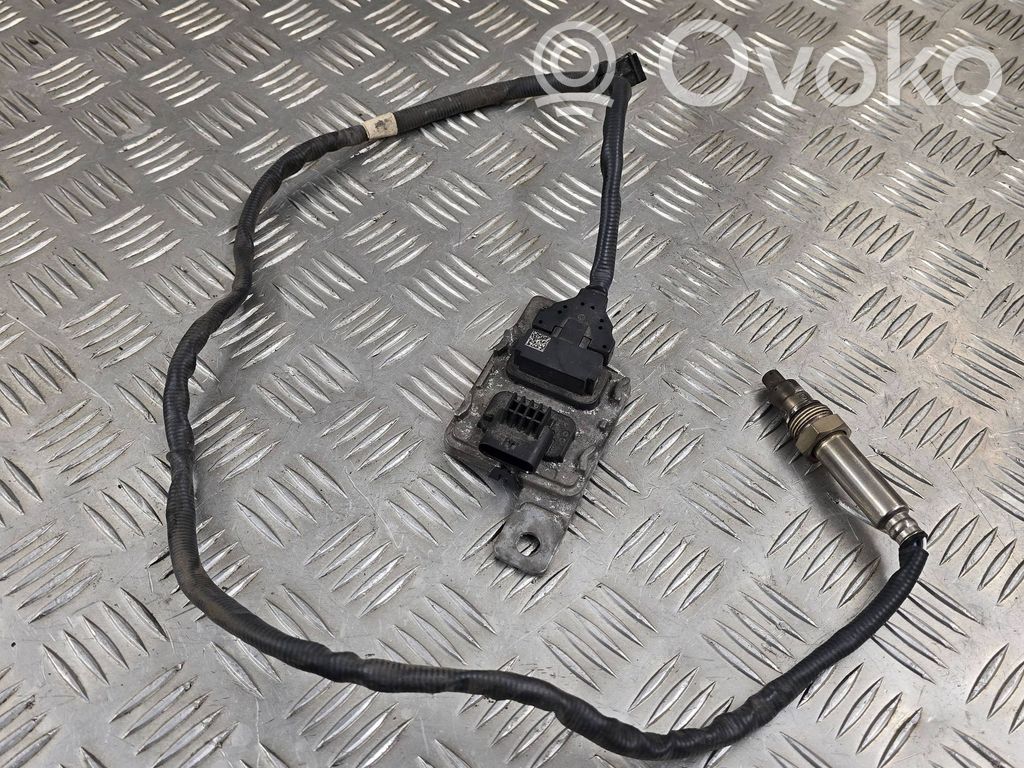 Audi A4 Allroad B9 Lambda probe sensor 