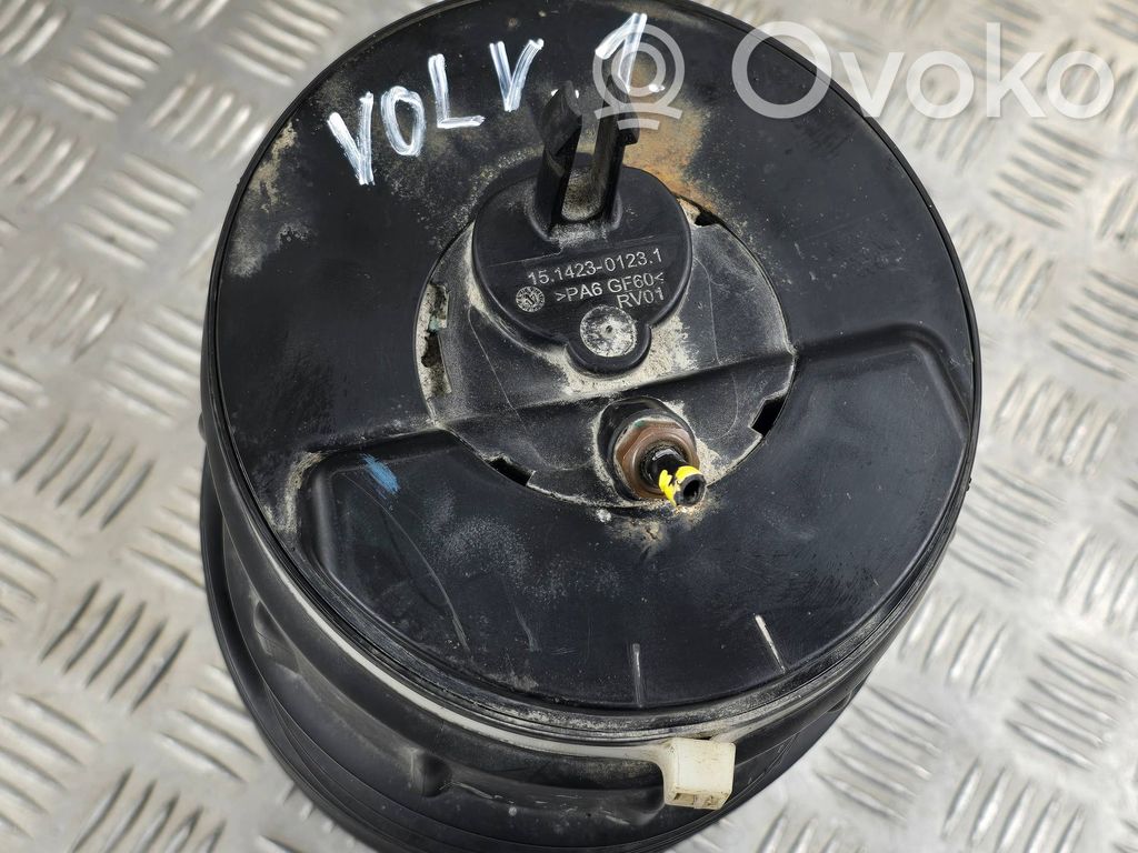 Volvo S90, V90 Poduszka / Miech tylnego zawieszenia pneumatycznego 