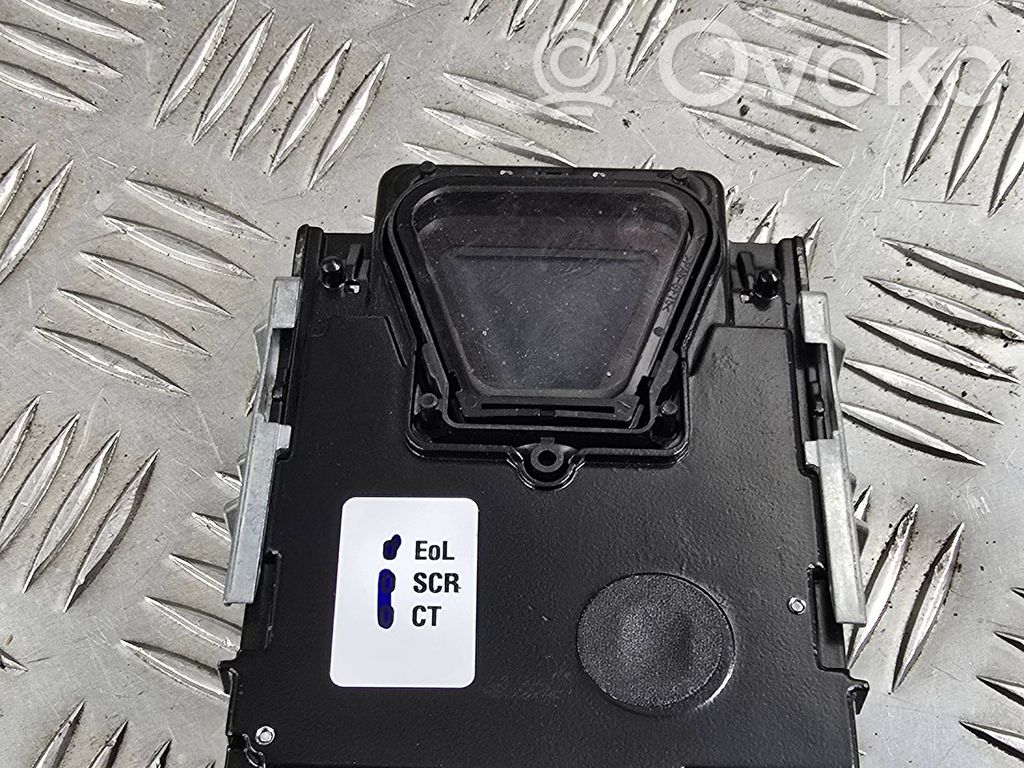 Audi Q5 SQ5 FY Windshield/windscreen camera 