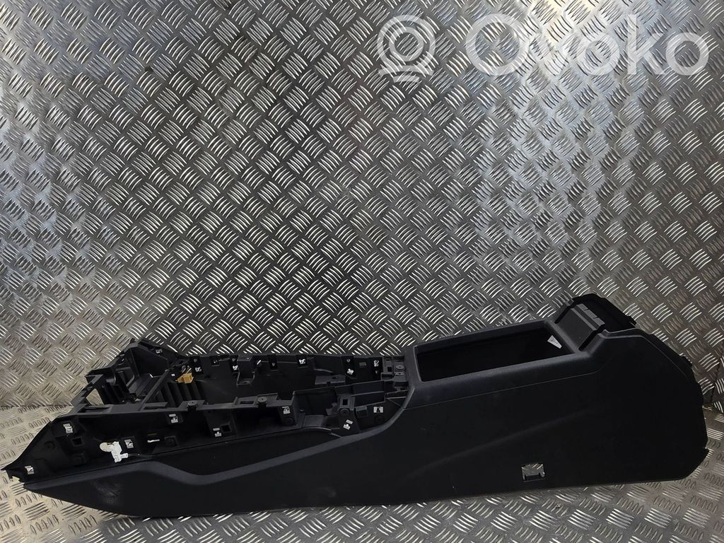 Audi A4 S4 B9 8W Consola central 
