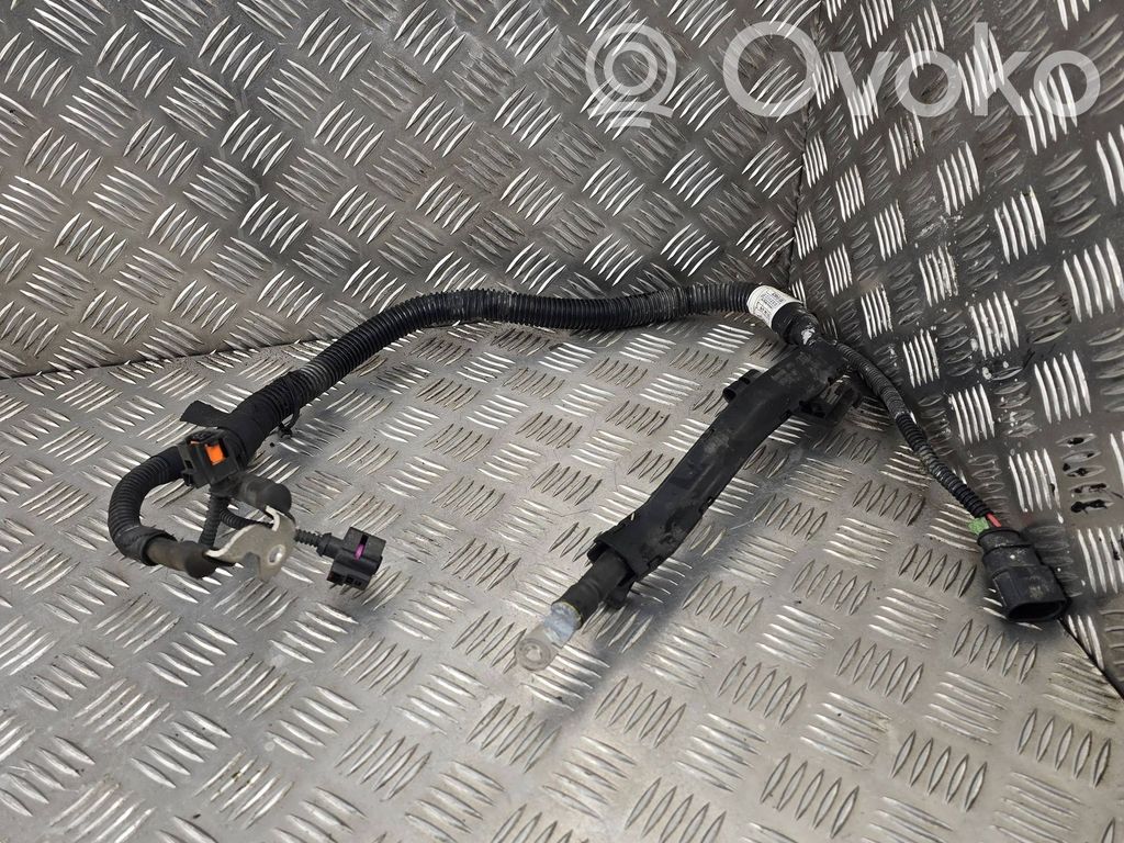 Audi A4 Allroad B9 Cables (motor de arranque) 