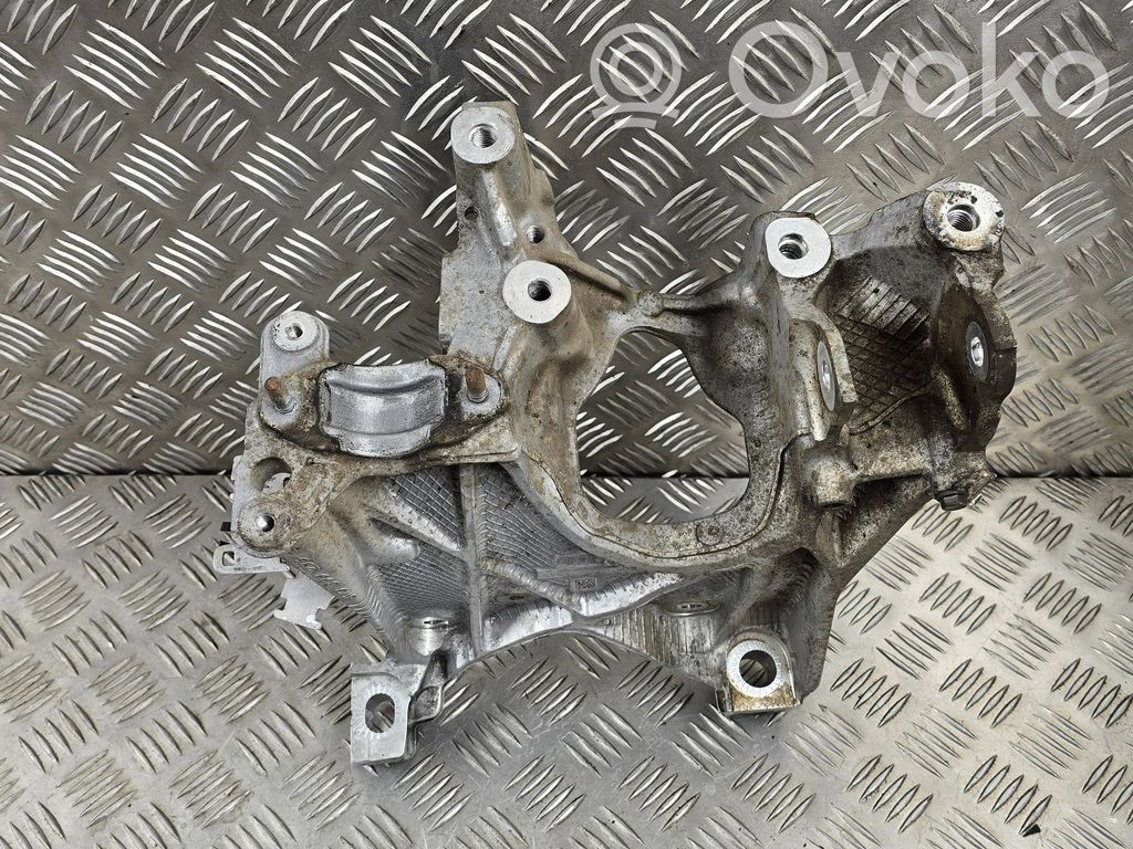 Audi A4 Allroad B9 Front subframe 