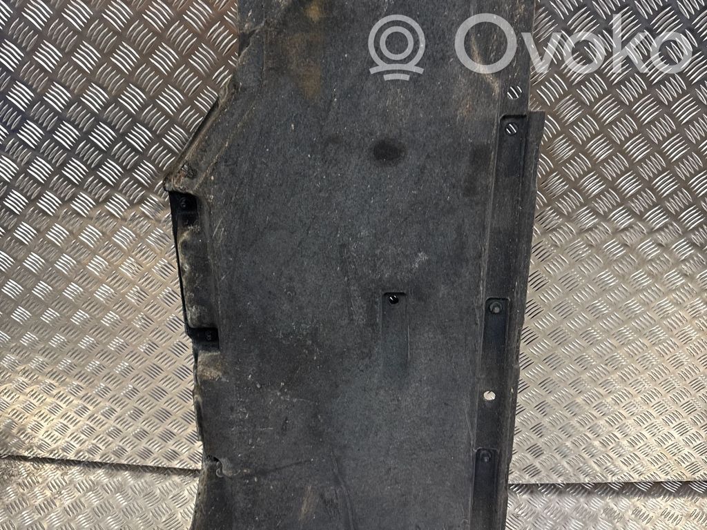 Audi A5 Side bottom protection 