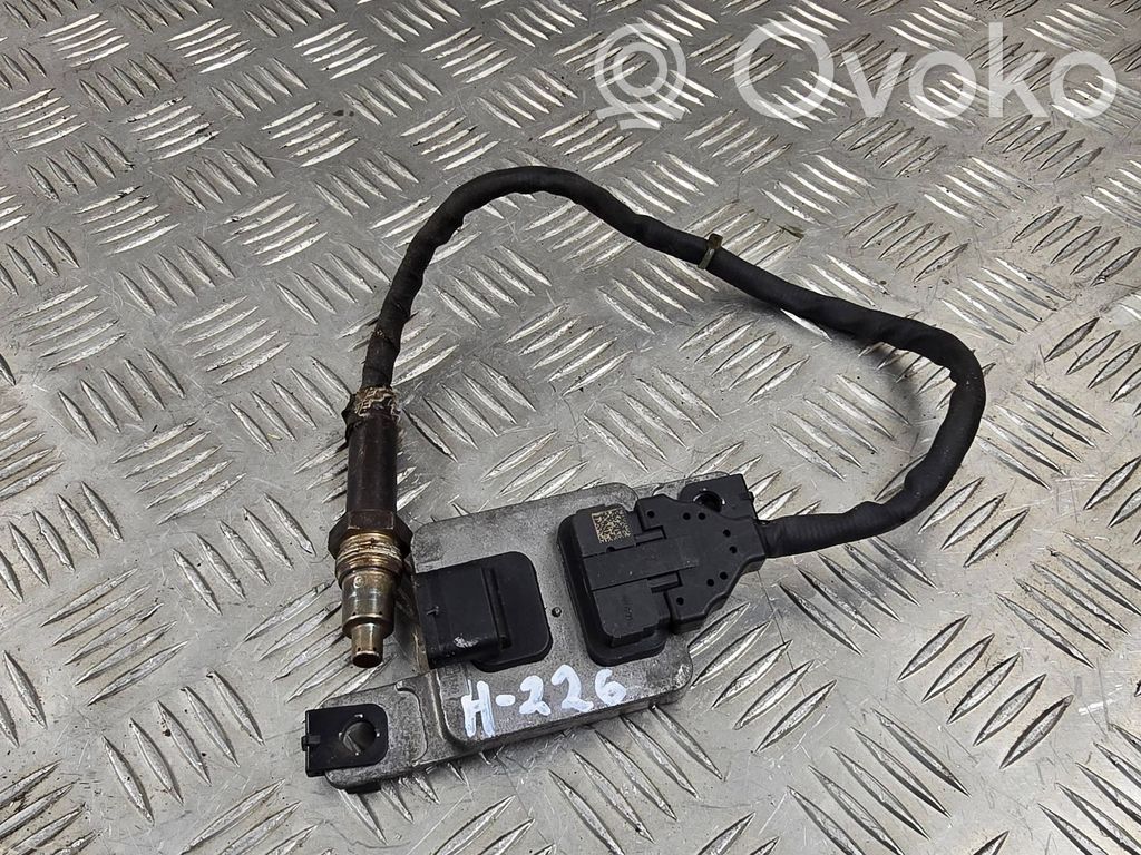 Audi A6 C7 Lambda probe sensor 