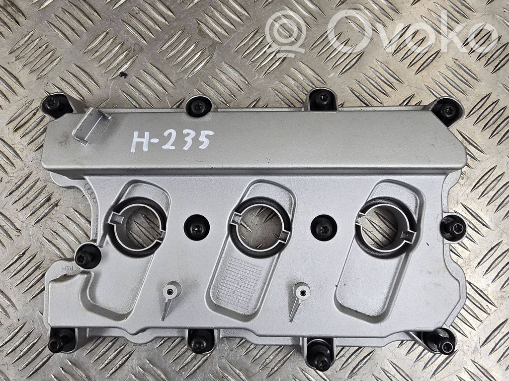 Audi A6 S6 C7 4G Cache culbuteur 