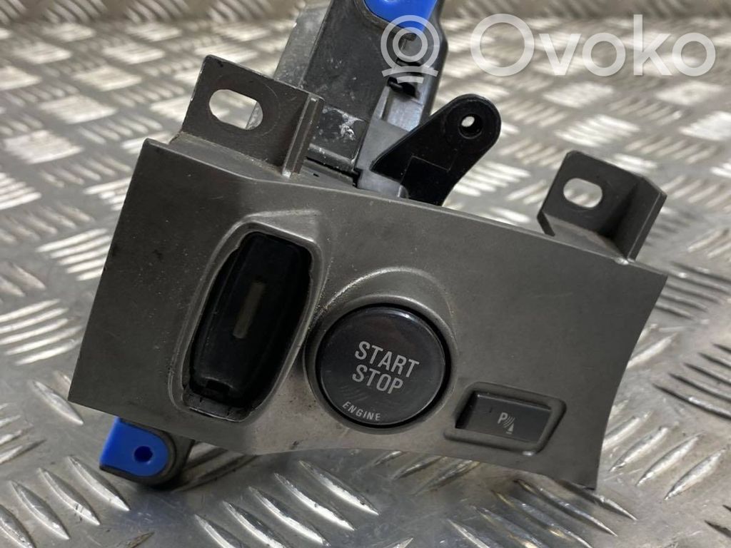 Ignition lock   5WK48017