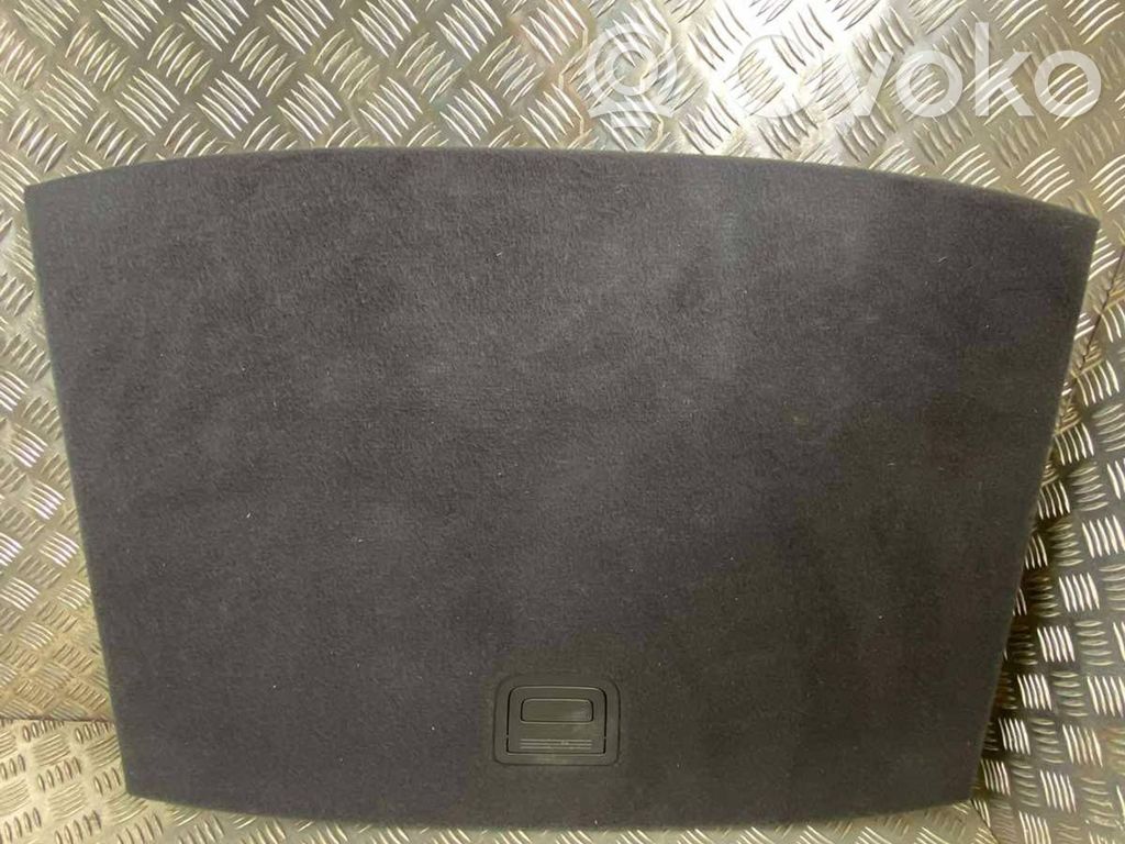 Audi A4 S4 B9 Mochetă portbagaj 