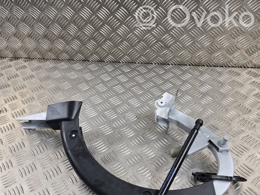 Audi RS5 Tailgate/trunk/boot hinge 