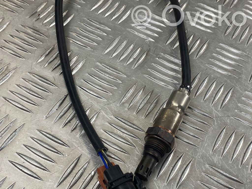 Lambda probe sensor   8W0906265D