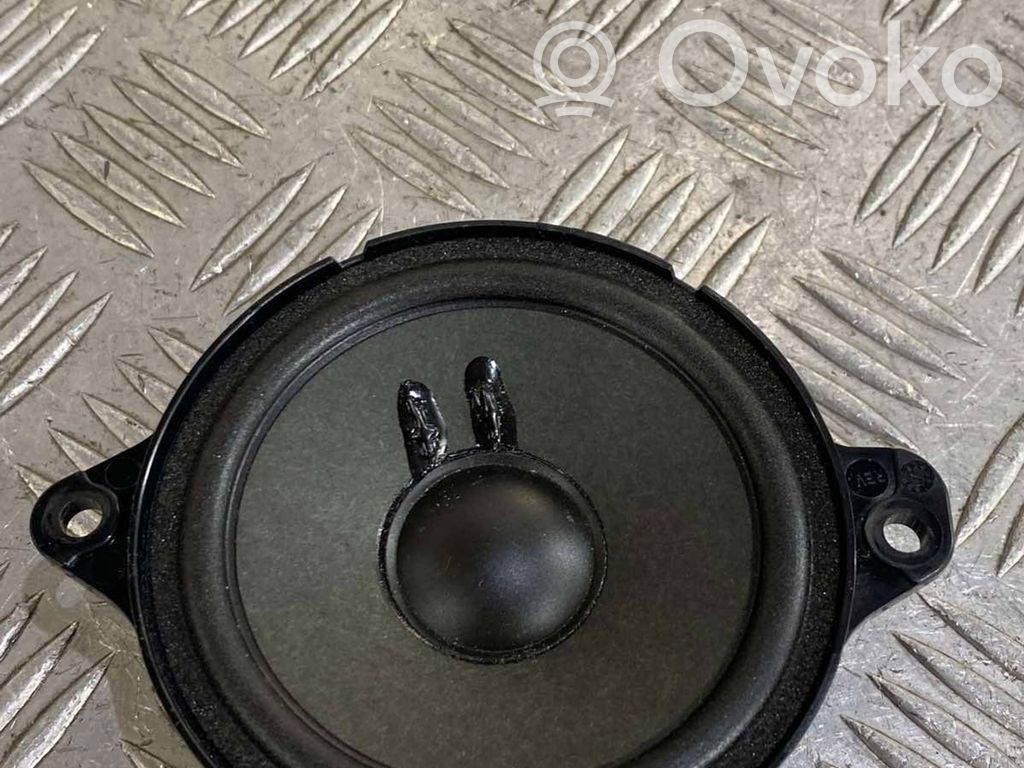 Audi A5 Panel speaker 