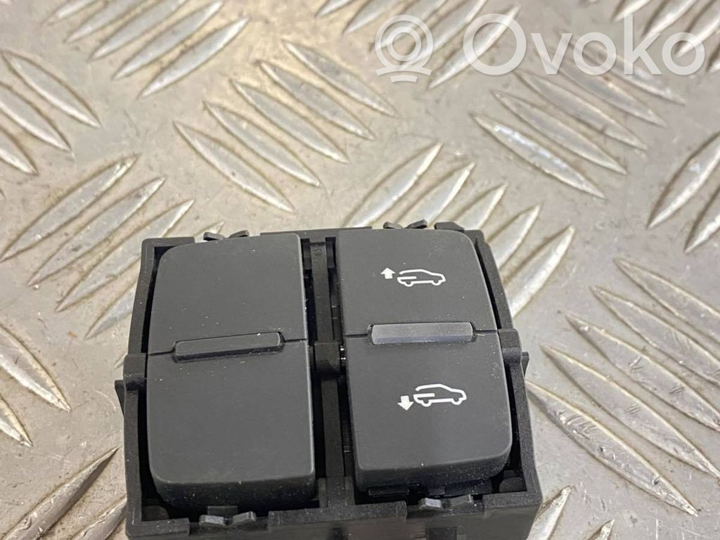 Audi Q5 SQ5 FY Other switches/knobs/shifts 
