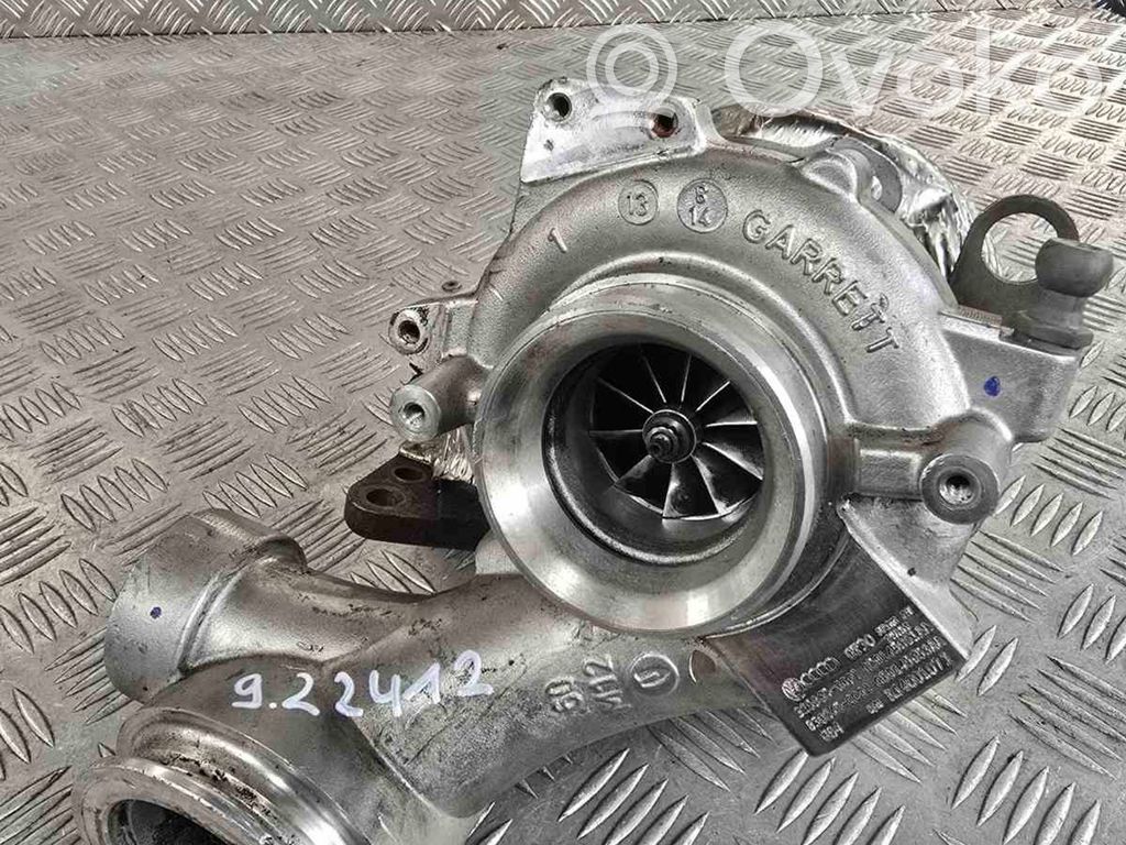 Турбина   059145061AA