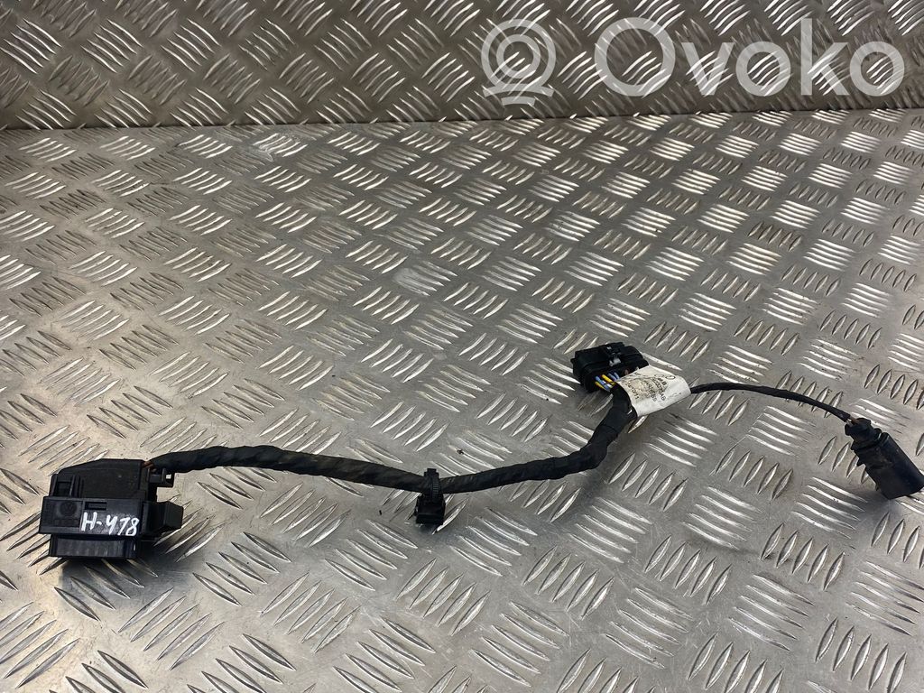 Audi A6 S6 C7 4G Other wiring loom 