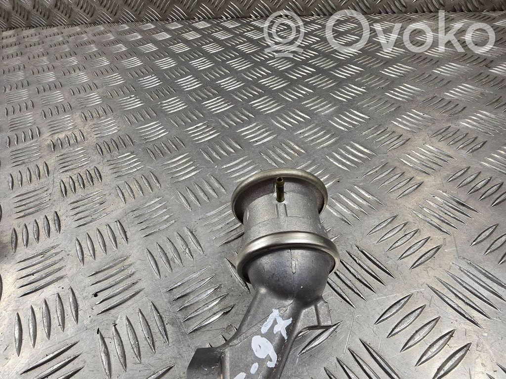 Audi A7 S7 4G EGR-venttiili 
