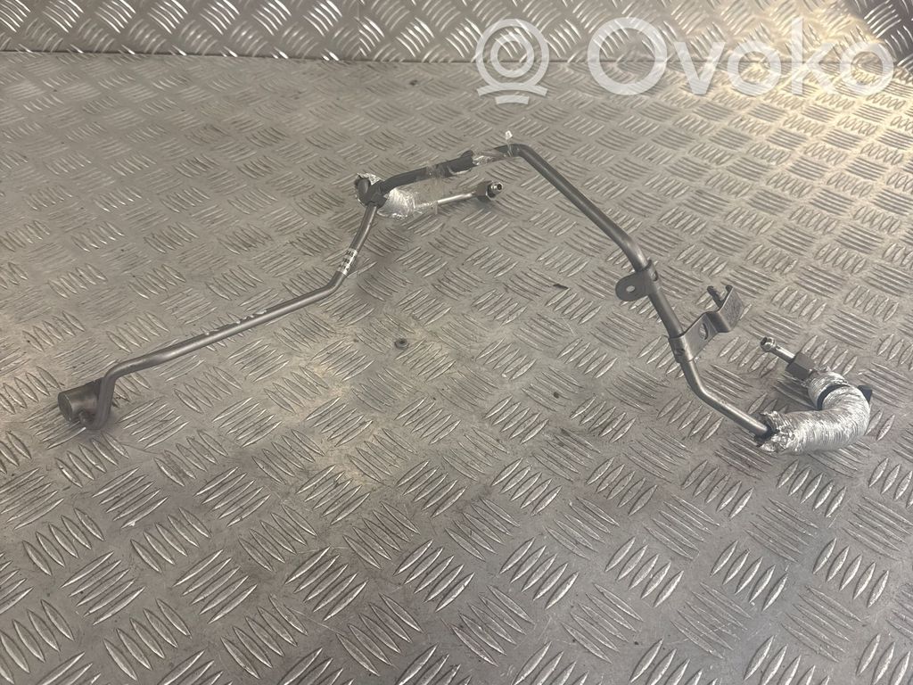 Audi A6 C7 Caurulīte (-es) / šļūtene (-es) 