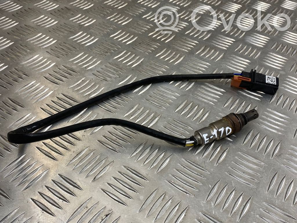 Audi A4 S4 B9 Lambda zondas 