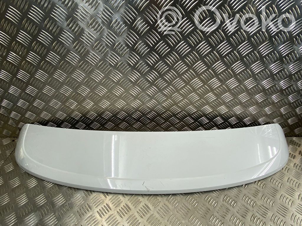 Audi A6 S6 C7 4G Alerón trasero/maletero 