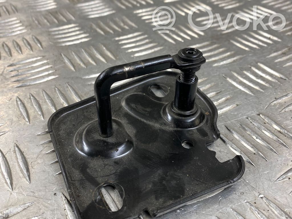 Audi A3 8Y Système poignée, câble ouverture de capot 