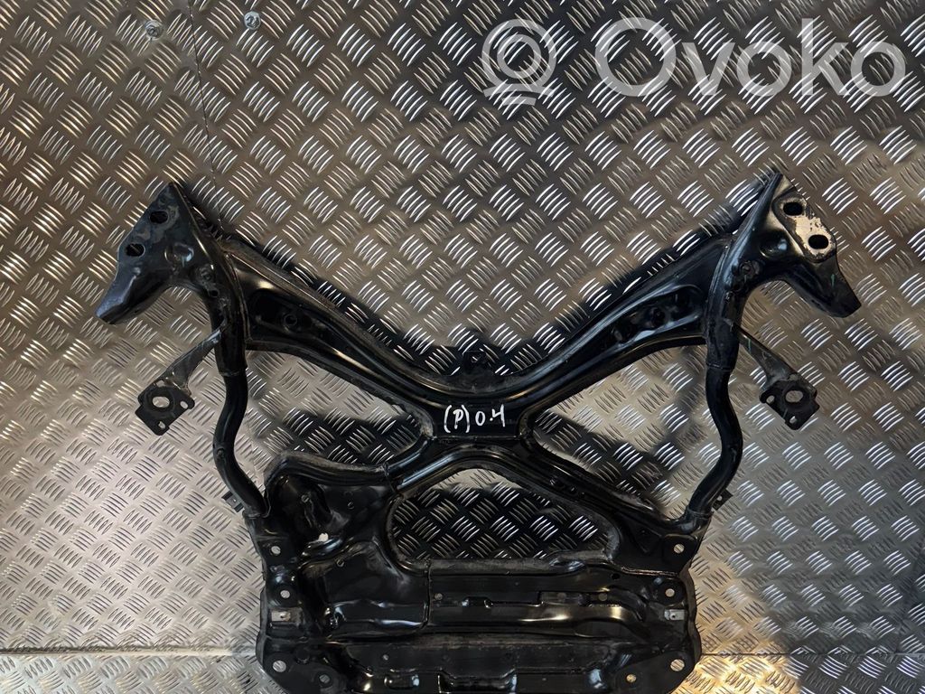 Audi A4 S4 B9 Front subframe 