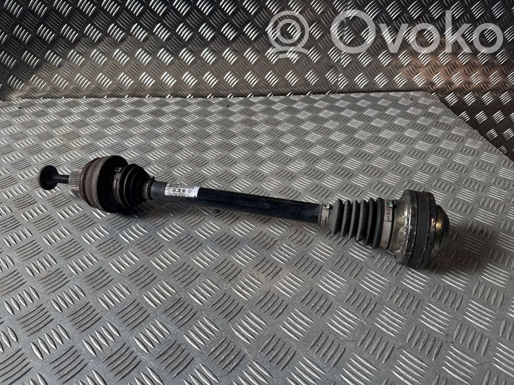 Audi Q5 SQ5 8R Półoś tylna 