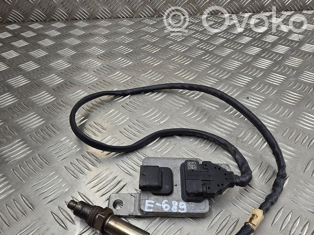 Audi A4 S4 B8 8K Lambda zonde 