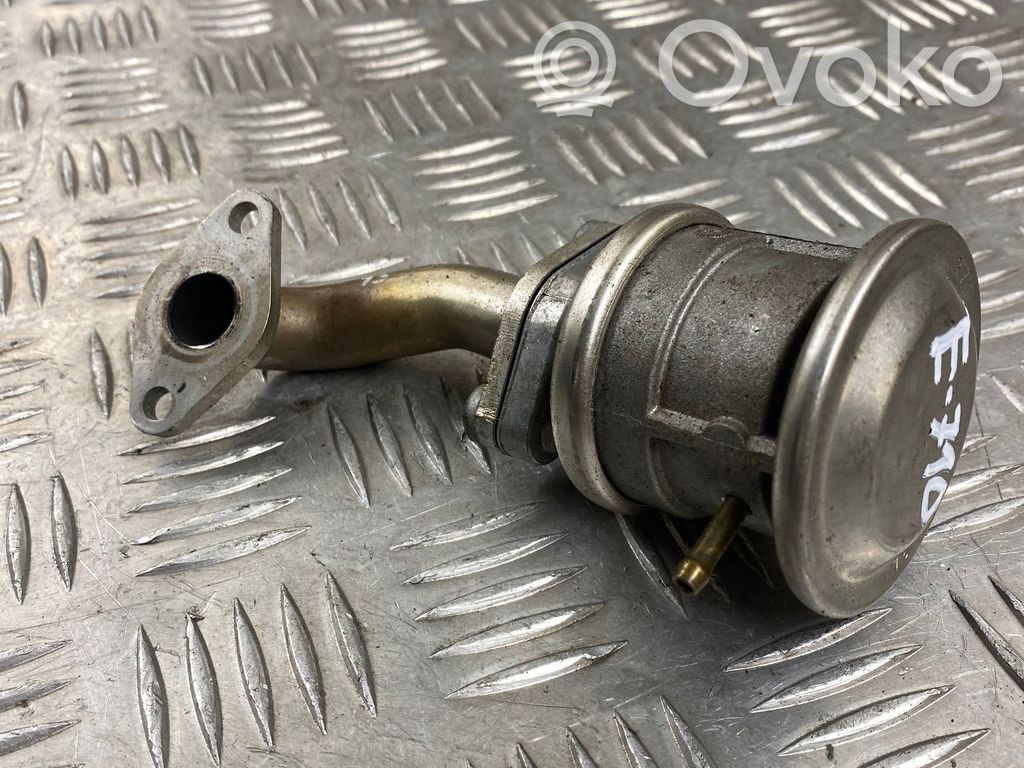 Audi A6 S6 C7 4G Válvula EGR 