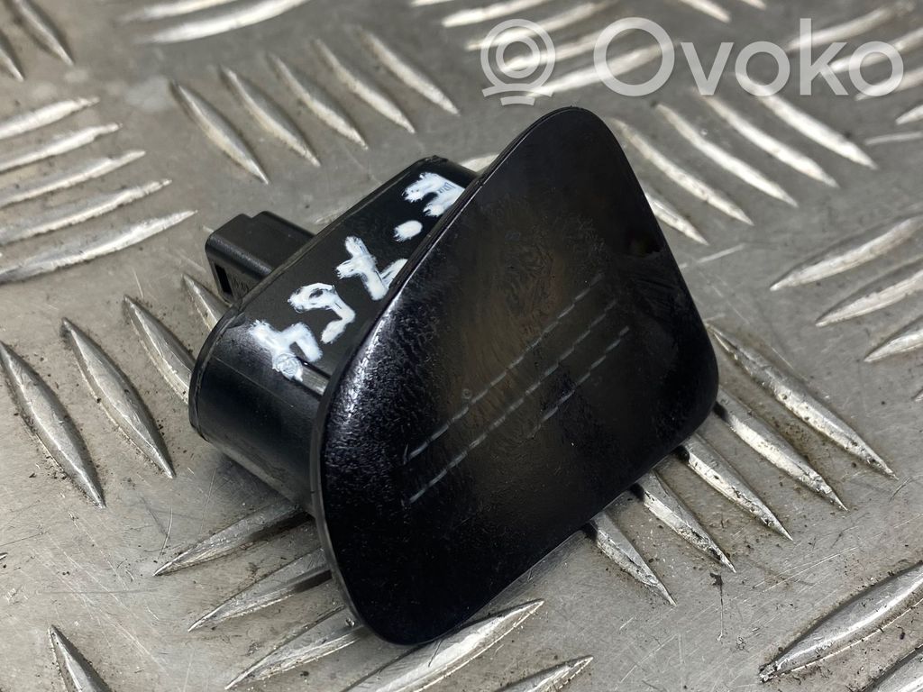 Element lusterka bocznego drzwi przednich   4G1949145