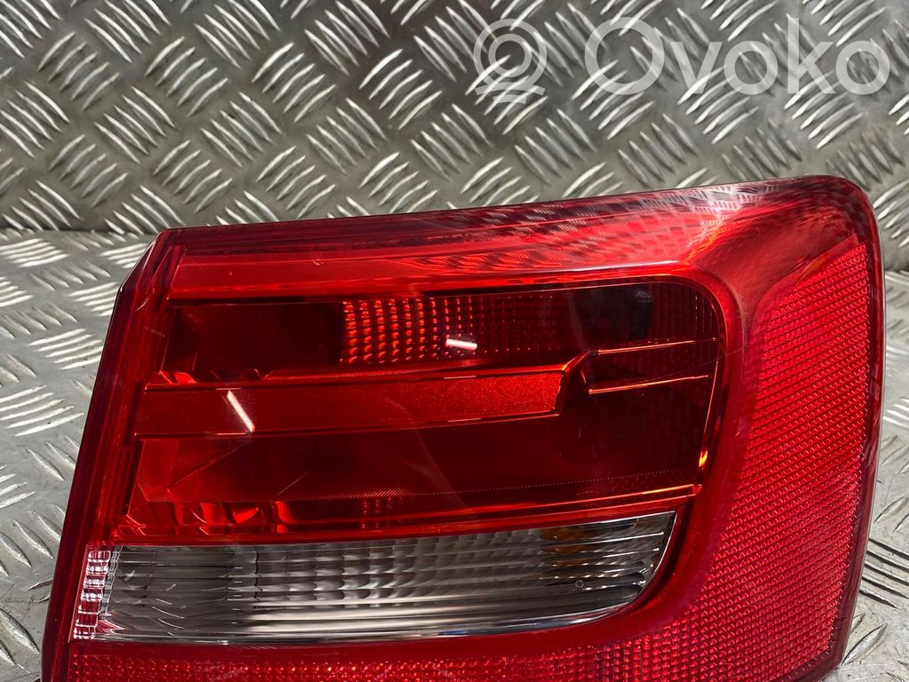 Audi A6 S6 C7 4G Takavalot 