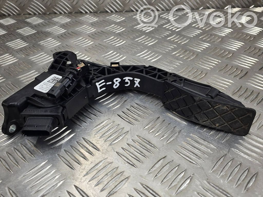 Audi A6 S6 C8 4K Gaspedal 