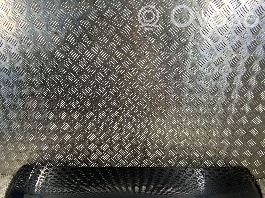 Audi Q7 4M Heckspoiler 