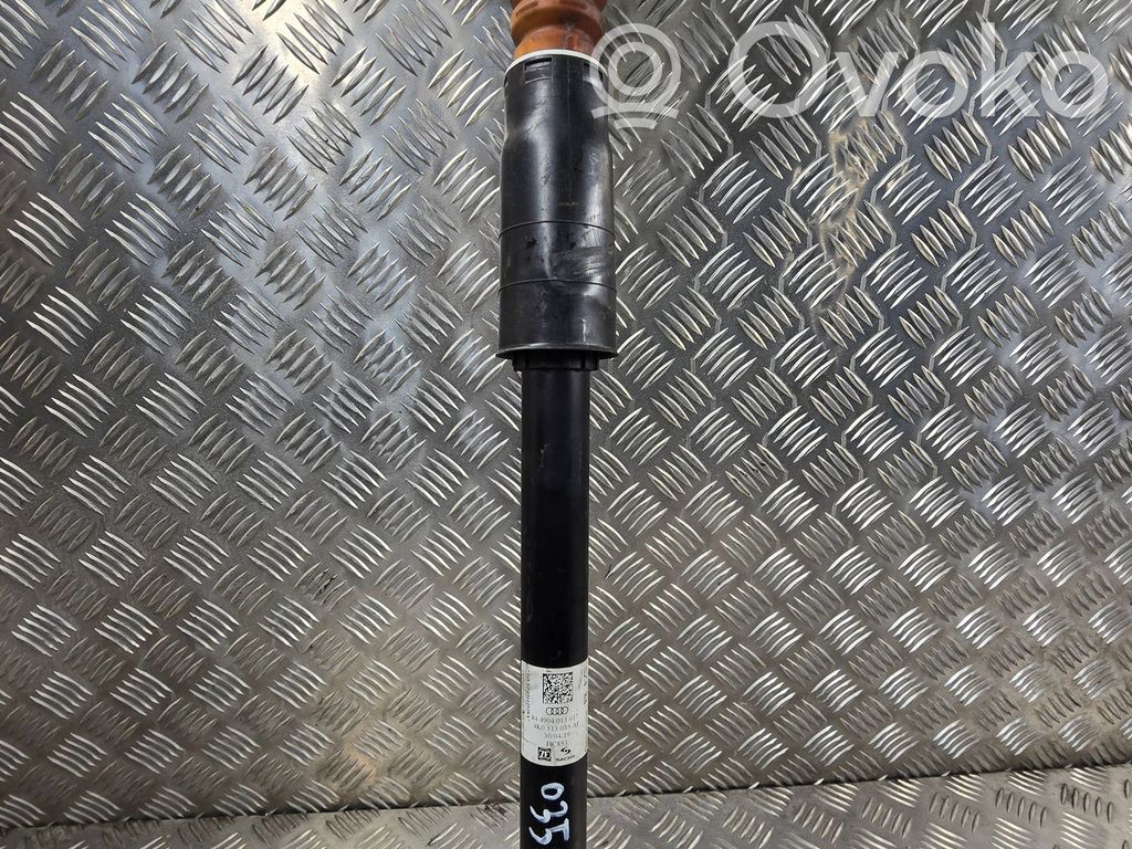 Audi A6 S6 C8 4K Ammortizzatore posteriore 