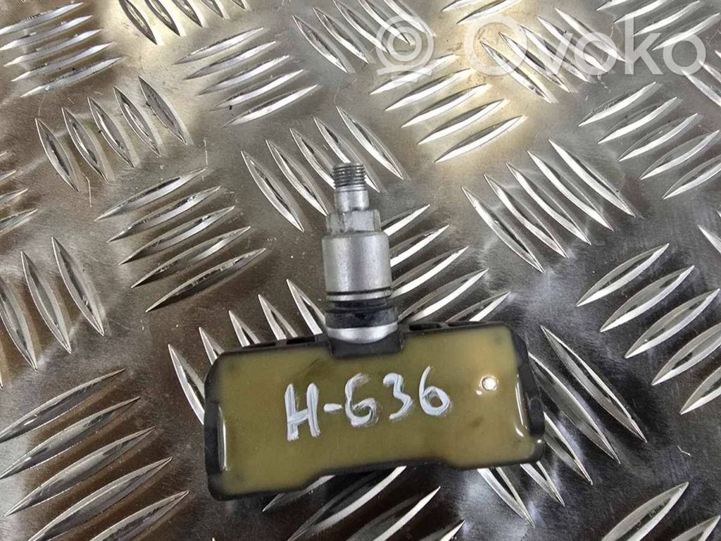 Audi A6 S6 C6 4F Senzor presiune anvelope 