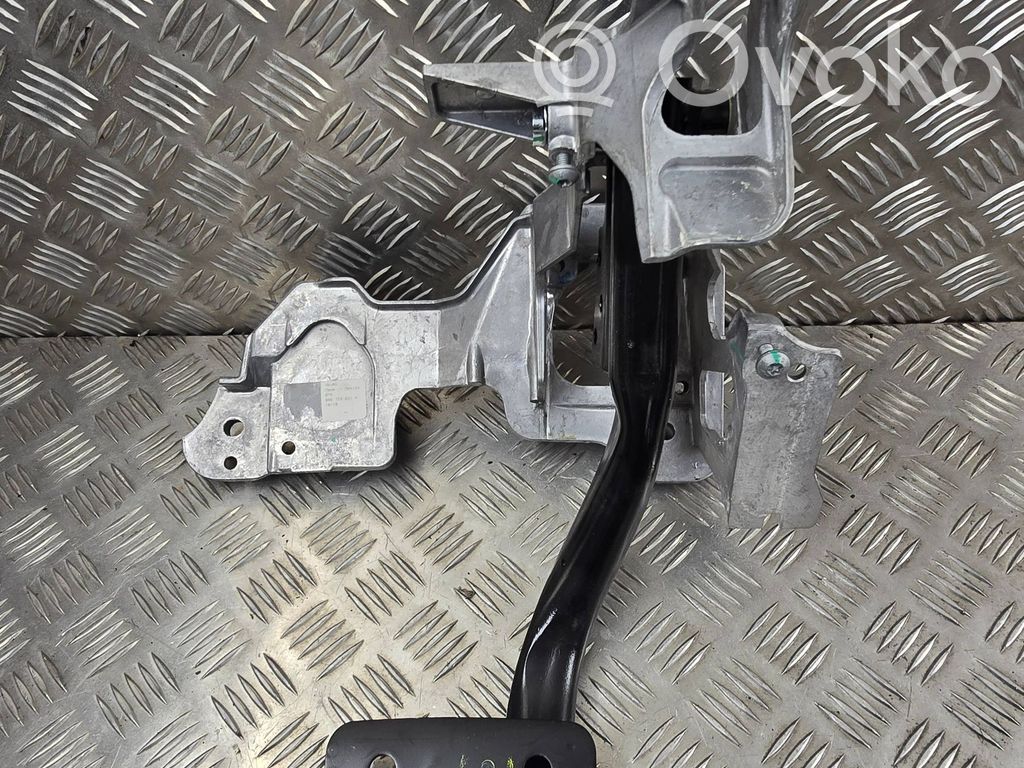 Audi Q5 SQ5 FY Pedal de freno 