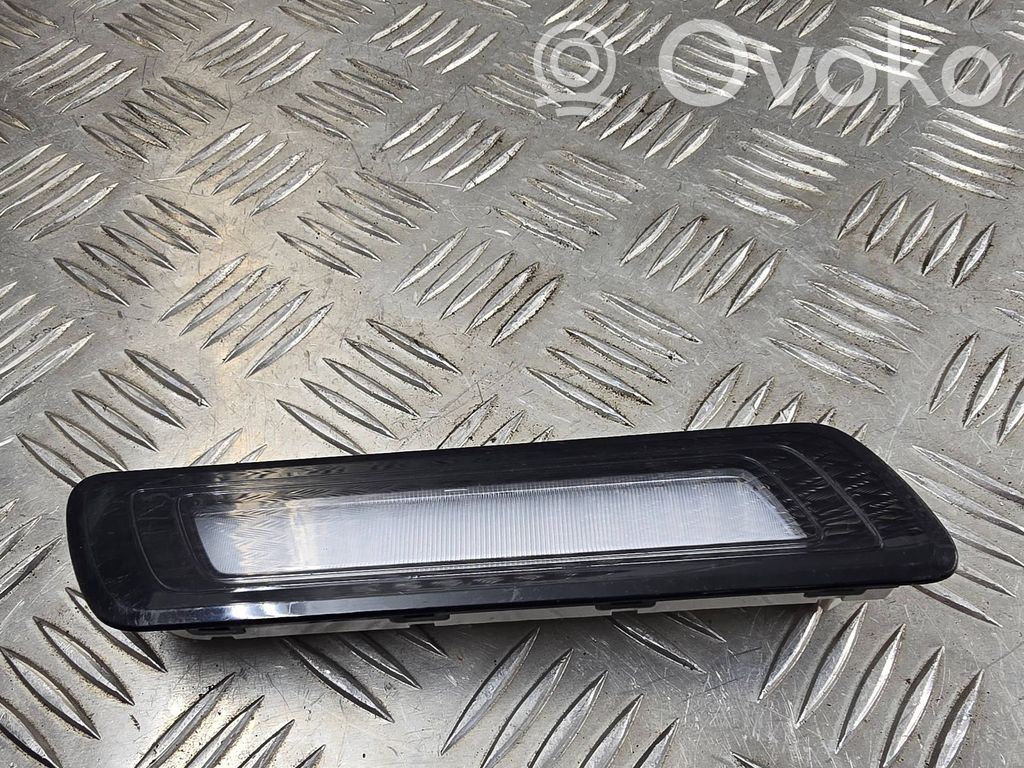Audi Q7 4M Boot/trunk interior light 