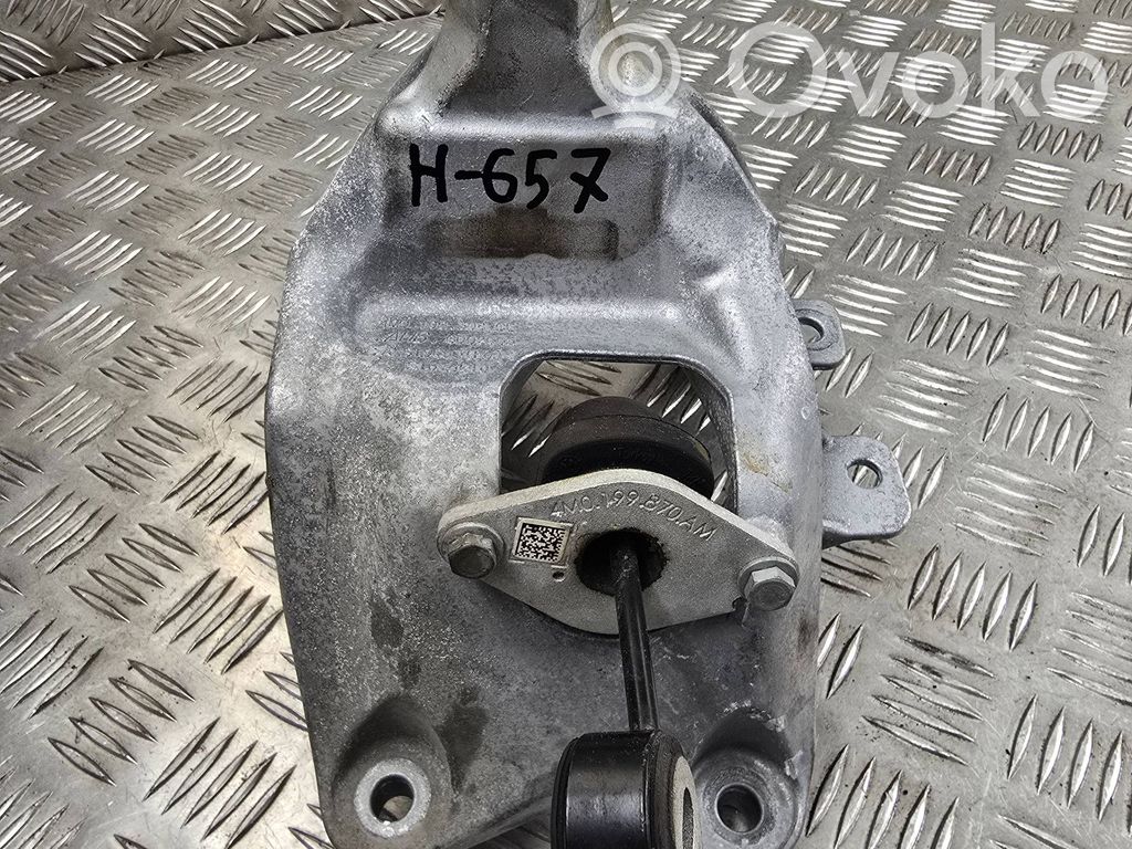 Audi Q5 SQ5 FY Engine mounting bracket 