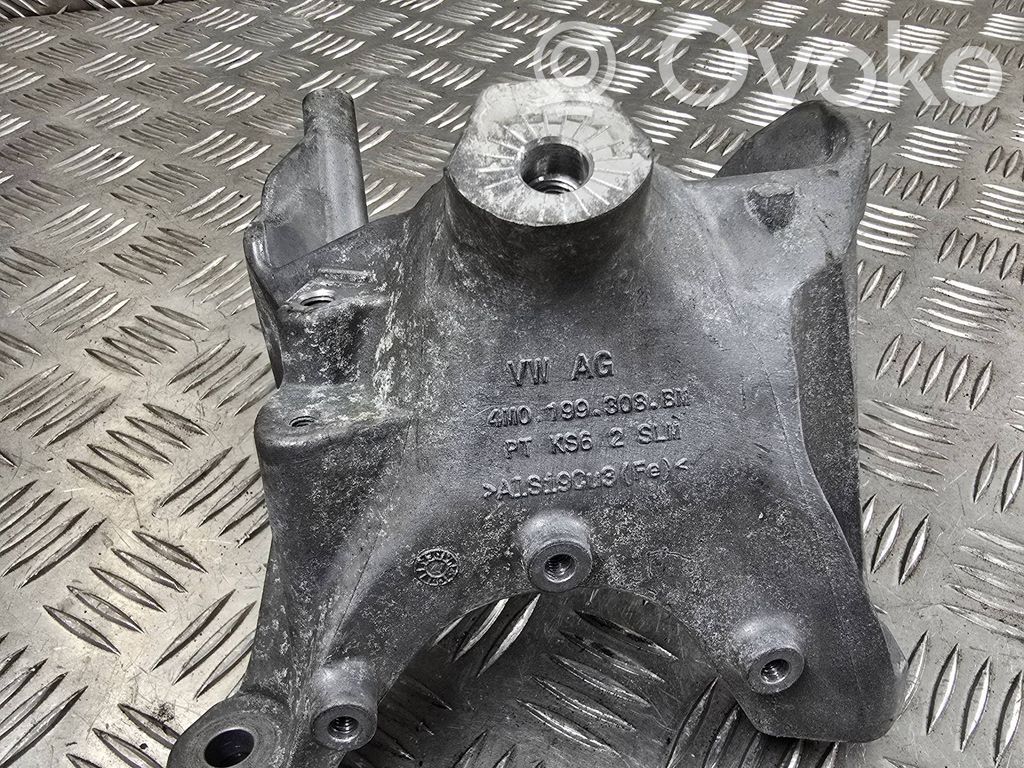 Audi A6 S6 C8 4K Engine mounting bracket 