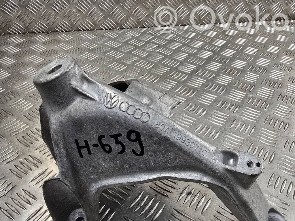 Audi Q5 SQ5 FY Engine mounting bracket 